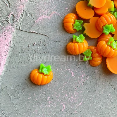 Кабошон "Тыква" Кабошон "Тыква"